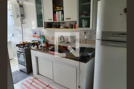 Apartamento à venda com 3 quartos, 104m² em Maracanã, Rio de Janeiro