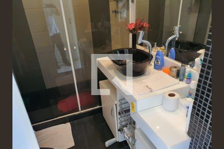 Apartamento à venda com 3 quartos, 104m² em Maracanã, Rio de Janeiro