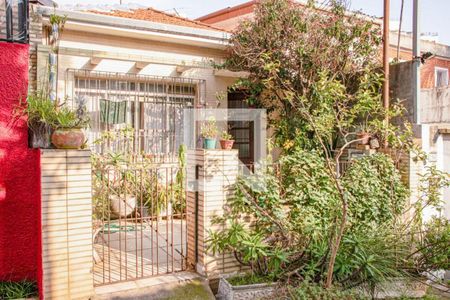 Casa à venda com 3 quartos, 110m² em Vila Mariana, São Paulo