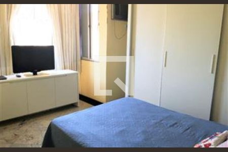 Apartamento à venda com 2 quartos, 93m² em Flamengo, Rio de Janeiro