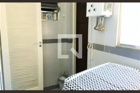 Apartamento à venda com 2 quartos, 93m² em Flamengo, Rio de Janeiro