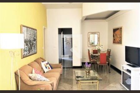 Apartamento à venda com 2 quartos, 93m² em Flamengo, Rio de Janeiro