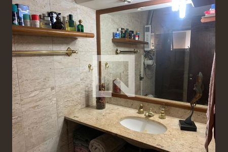 Apartamento à venda com 260m², 3 quartos e 2 vagas