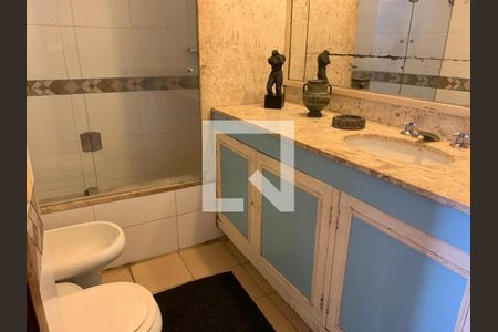 Apartamento à venda com 260m², 3 quartos e 2 vagas