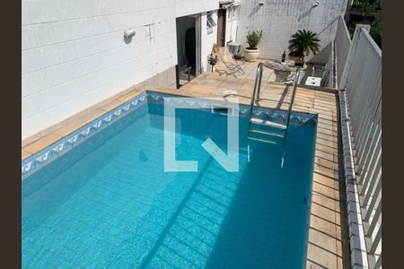 Apartamento à venda com 260m², 3 quartos e 2 vagas