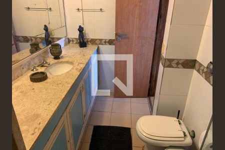 Apartamento à venda com 260m², 3 quartos e 2 vagas