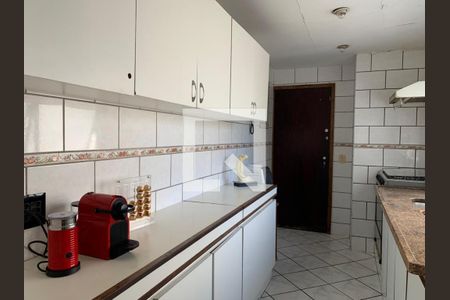 Apartamento à venda com 260m², 3 quartos e 2 vagas