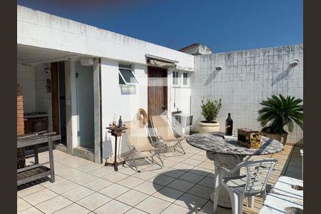 Apartamento à venda com 260m², 3 quartos e 2 vagas