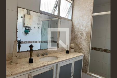 Apartamento à venda com 260m², 3 quartos e 2 vagas