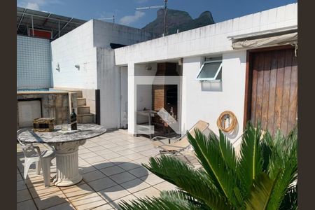 Apartamento à venda com 3 quartos, 260m² em Barra da Tijuca, Rio de Janeiro