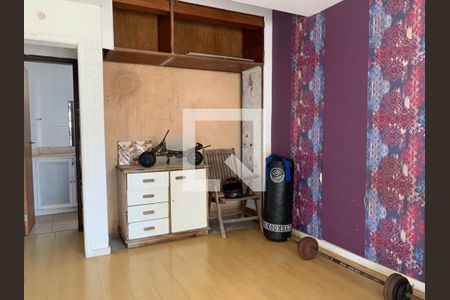 Apartamento à venda com 260m², 3 quartos e 2 vagas