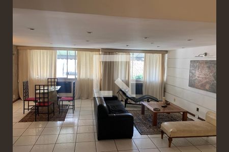 Apartamento à venda com 3 quartos, 260m² em Barra da Tijuca, Rio de Janeiro