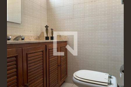 Apartamento à venda com 260m², 3 quartos e 2 vagas