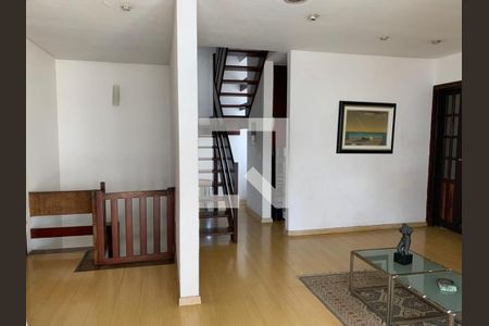 Apartamento à venda com 3 quartos, 260m² em Barra da Tijuca, Rio de Janeiro