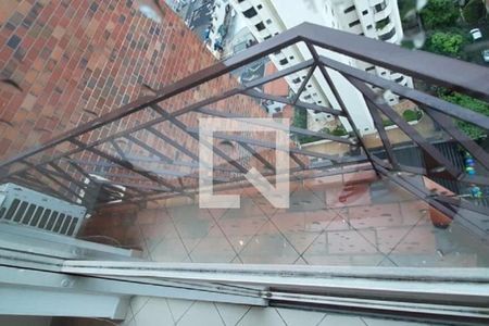 Apartamento à venda com 1 quarto, 62m² em Vila Nova Conceição, São Paulo