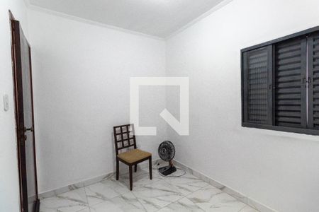 Quarto de casa para alugar com 2 quartos, 70m² em Jardim Sao Nicolau, São Paulo