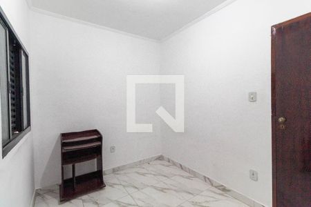 Quarto de casa para alugar com 2 quartos, 70m² em Jardim Sao Nicolau, São Paulo