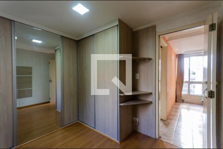 Quarto 1 de apartamento para alugar com 2 quartos, 48m² em Jardim Felicidade (zona Oeste), São Paulo