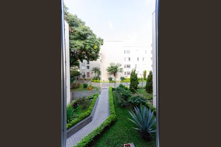 Quarto 1 de apartamento para alugar com 2 quartos, 48m² em Jardim Felicidade (zona Oeste), São Paulo