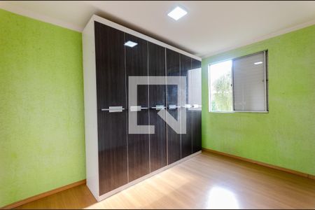 Quarto 2 de apartamento para alugar com 2 quartos, 48m² em Jardim Felicidade (zona Oeste), São Paulo