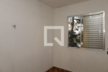 Quarto 1 de apartamento para alugar com 2 quartos, 42m² em Conjunto Residencial José Bonifácio, São Paulo