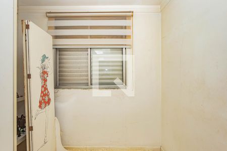 Quarto 2 de apartamento para alugar com 2 quartos, 120m² em Vila Moraes, São Paulo