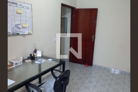 Quarto de casa à venda com 3 quartos, 230m² em Parque Continental, Guarulhos