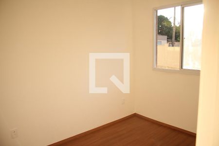 Quarto 2 de apartamento para alugar com 2 quartos, 48m² em Jk, Contagem