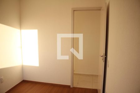 Quarto 1 de apartamento para alugar com 2 quartos, 48m² em Jk, Contagem