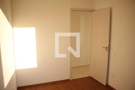 Quarto 1 de apartamento para alugar com 2 quartos, 48m² em Jk, Contagem