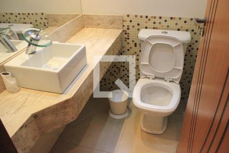 Lavabo de casa à venda com 3 quartos, 239m² em Macedo, Guarulhos