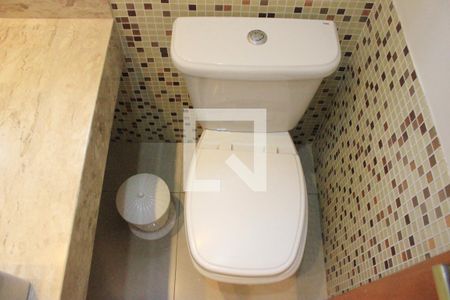 Lavabo de casa à venda com 3 quartos, 239m² em Macedo, Guarulhos