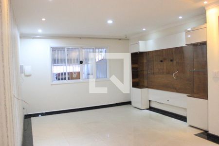 Sala de casa à venda com 3 quartos, 239m² em Macedo, Guarulhos