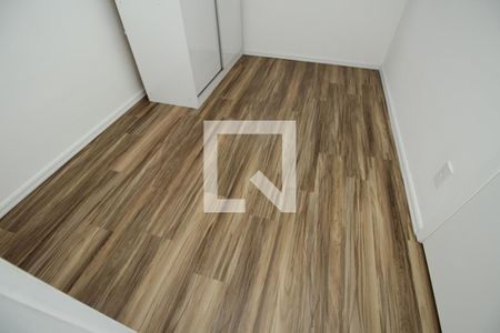 Quarto 1 de apartamento para alugar com 1 quarto, 25m² em Paraisópolis, São Paulo