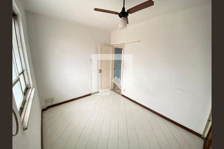 Quarto 1 de apartamento para alugar com 2 quartos, 45m² em Engenho Novo, Rio de Janeiro