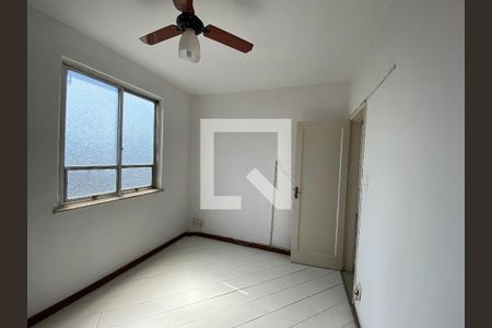 Quarto 2 de apartamento para alugar com 2 quartos, 45m² em Engenho Novo, Rio de Janeiro