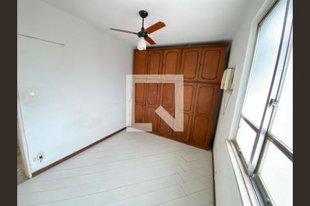 Quarto 1 de apartamento para alugar com 2 quartos, 45m² em Engenho Novo, Rio de Janeiro