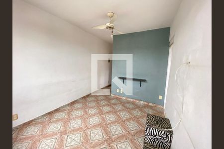 Sala de apartamento para alugar com 2 quartos, 45m² em Engenho Novo, Rio de Janeiro