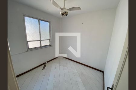 Quarto 1 de apartamento para alugar com 2 quartos, 45m² em Engenho Novo, Rio de Janeiro