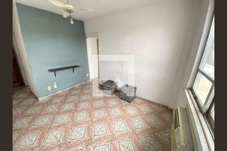 Sala de apartamento para alugar com 2 quartos, 45m² em Engenho Novo, Rio de Janeiro