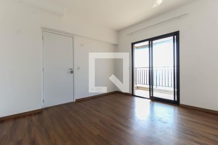 Sala de apartamento à venda com 2 quartos, 53m² em Vila Curuçá Velha, São Paulo