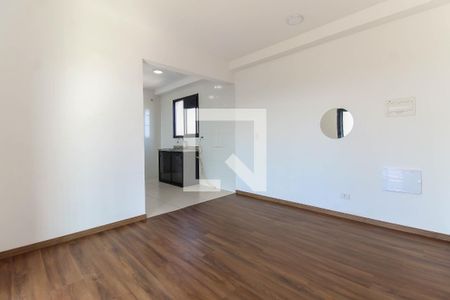 Sala de apartamento à venda com 2 quartos, 53m² em Vila Curuçá Velha, São Paulo