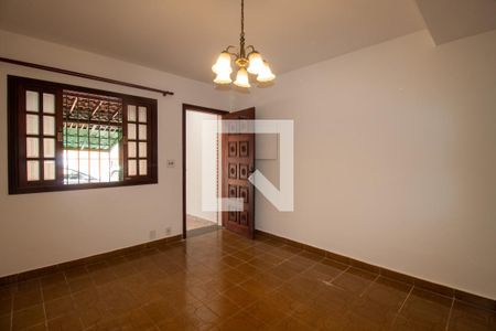Sala de casa para alugar com 2 quartos, 100m² em Vila Gomes, São Paulo