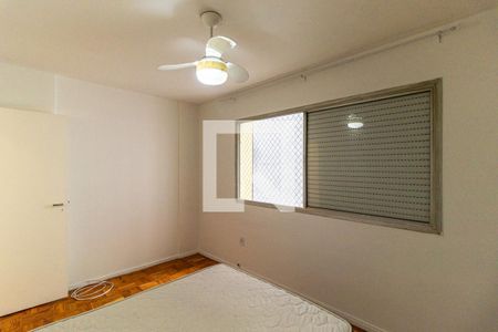 Quarto de apartamento à venda com 1 quarto, 48m² em Higienópolis, São Paulo