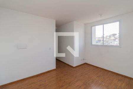 Sala/Cozinha de apartamento para alugar com 2 quartos, 40m² em Vila Cosmopolita, São Paulo