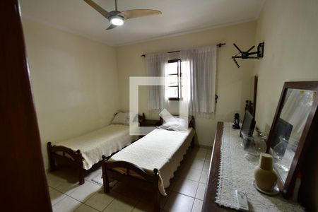 Quarto 1 de casa para alugar com 3 quartos, 531m² em Parque Alto Taquaral, Campinas