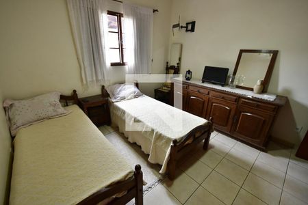 Quarto 1 de casa para alugar com 3 quartos, 531m² em Parque Alto Taquaral, Campinas