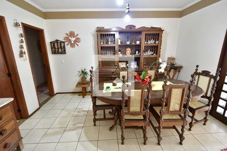 Sala de casa para alugar com 3 quartos, 531m² em Parque Alto Taquaral, Campinas