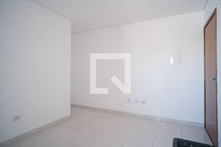 Sala/Cozinha/área de serviço de apartamento à venda com 2 quartos, 40m² em Jardim Nordeste, São Paulo