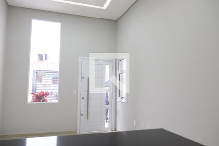 Sala de casa à venda com 3 quartos, 85m² em Vargas, São Leopoldo